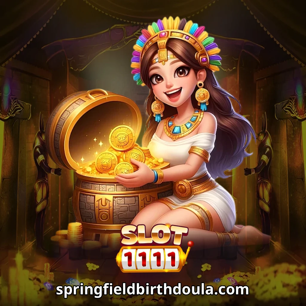 slot1111 ทาง เข้า