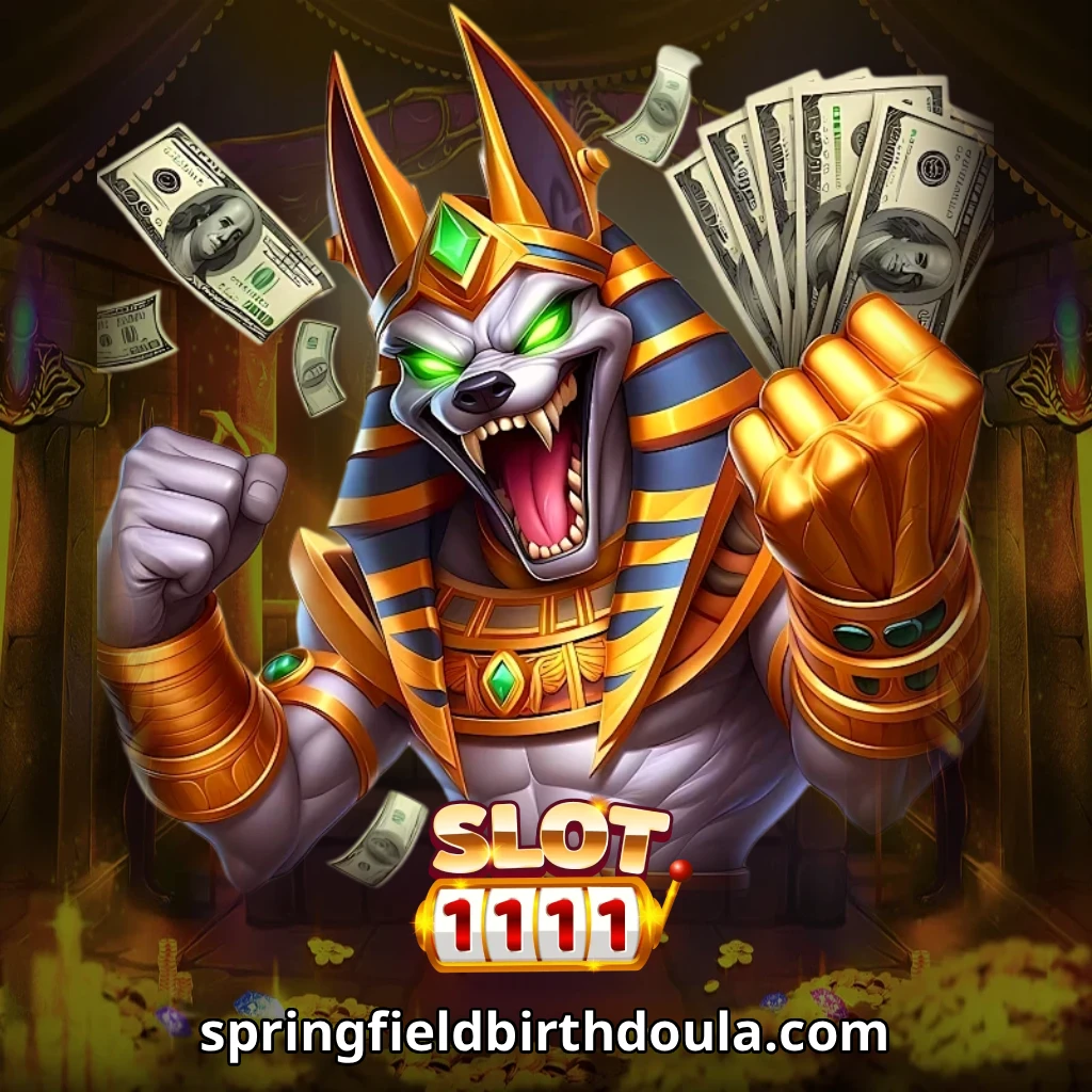 slot1111 เว็บตรง